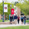 campus