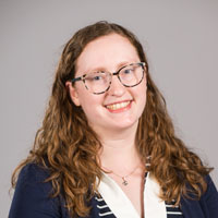 Jacqueline Moran, MPP